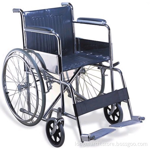 heavy duty wheelchairs